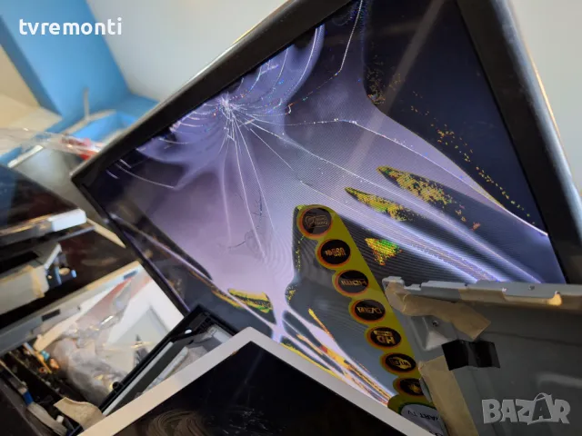 POWER BOARD ,EAX65423701(2.0),LGP3942-14PL1, for LG 42LB650V-ZN for 42 inc DISPLAY T420HVJ01.0, снимка 9 - Части и Платки - 48728288