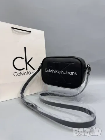 чанти Calvin Klein jeans , снимка 3 - Чанти - 49290118