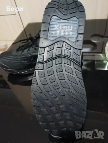 Nike air max 42.5, снимка 5 - Спортни обувки - 55988094