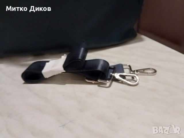 Чанта за лаптоп или друго маркова на Samsonite 42х31х14см, снимка 3 - Чанти - 53646907