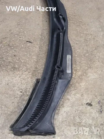 Кора под чистачки за Сеат Леон Толедо Seat Leon Toledo 1M1853185 / 1M1 853 185, снимка 3 - Аксесоари и консумативи - 49486055