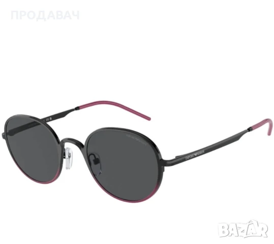 EMPORIO ARMANI EA2151 - 337487, снимка 2 - Слънчеви и диоптрични очила - 50667815