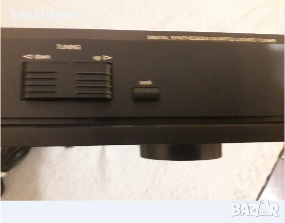 harman kardon ТУ909, снимка 5 - Ресийвъри, усилватели, смесителни пултове - 35984101