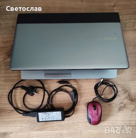 Лаптоп Samsung NP300E5X – Intel Celeron / 4 GB RAM, снимка 7 - Лаптопи за дома - 48896189