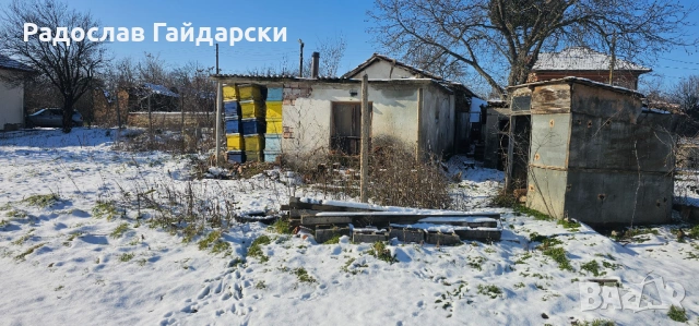 Имоти с.Згалево, снимка 2 - Парцели - 53196720