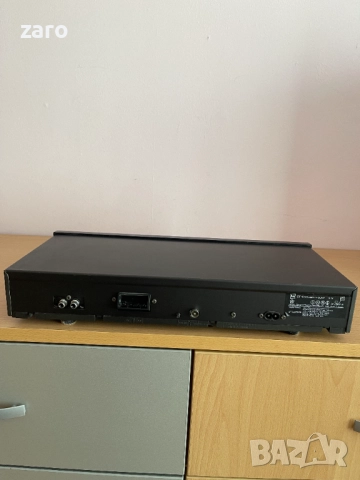 Транзисторен усилвател Dual CV 1230 и тунер, снимка 10 - Аудиосистеми - 52432265