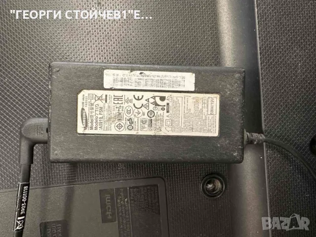 UE32J4500AW    BN41-02360     BN94-08207E  CY-JJ032AGHVEV  2015 SVS32 HD FCOM 5LEDS REV2.2 , снимка 3 - Части и Платки - 50337398