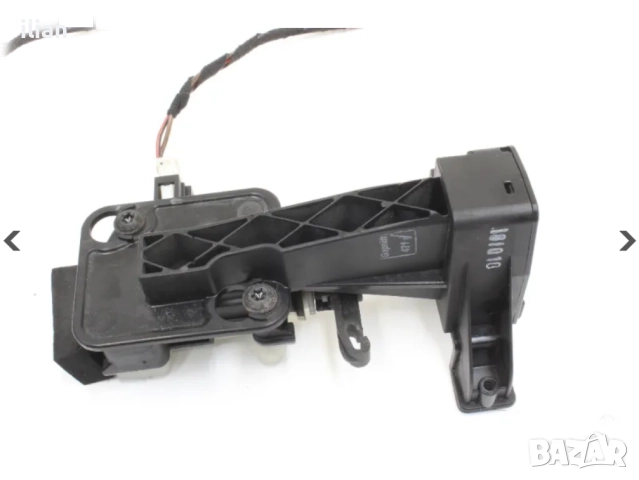 Kлючалка резервоар Мерцедес А2518200197 W251 W221 W219 W216 W164 