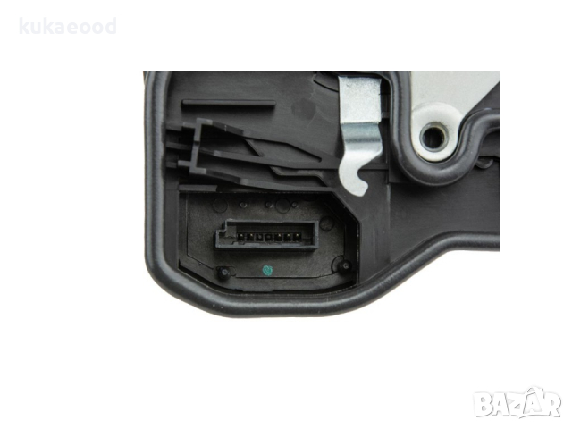 Брава за BMW X5 E70 (2006-2013) За задна лява врата, снимка 5 - Части - 44550417