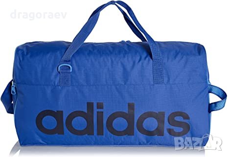 Нов сак Adidas Essentials Linear, оригинал, снимка 6 - Сакове - 34840600