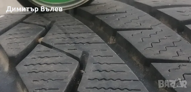 Гуми 215 60 16 Фалкен Falken 2 броя. Нов внос. Не са нови. Гаранция