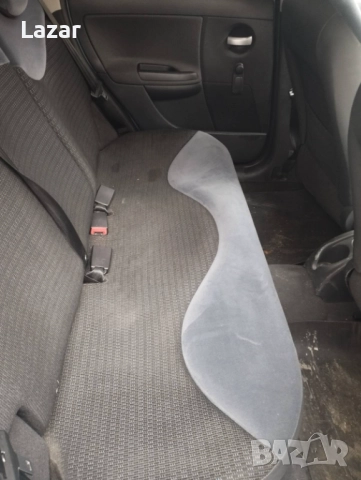 Ситроен С3 от 2008 г, снимка 9 - Автомобили и джипове - 52305148