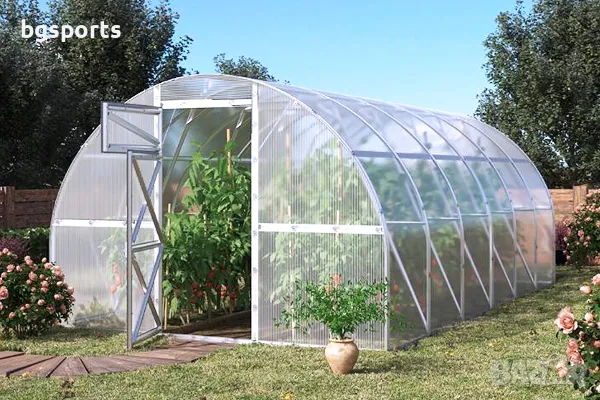 Руска Оранжерия