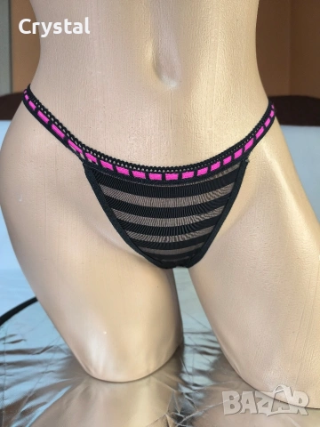 Деликатни финни прашки, снимка 2 - Бельо - 53066841