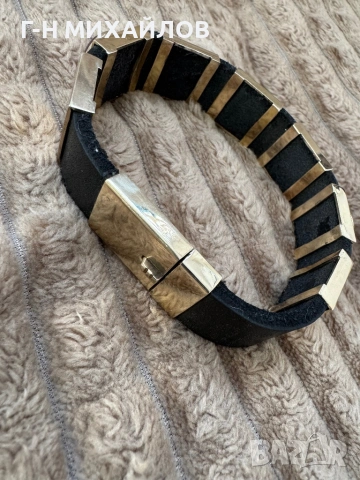 Златна гривна 52,47 гр, снимка 5 - Гривни - 53490086