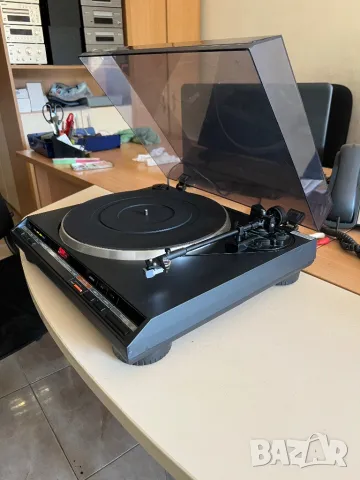 ONKYO CP-1046 F , снимка 6 - Грамофони - 47311057