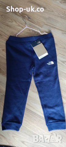 The North Face анцуг, снимка 8 - Детски анцузи и суичери - 48712856