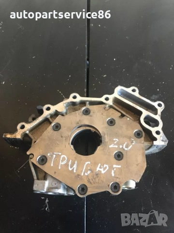 Маслена помпа 2.0 за Mazda Tribute / Ford Maverick 2.0 06090287BB 