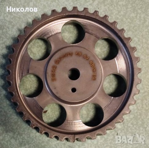 Зъбно колело GM 90231882 за разпр. вал за OPEL 1.2-1.4-1.6