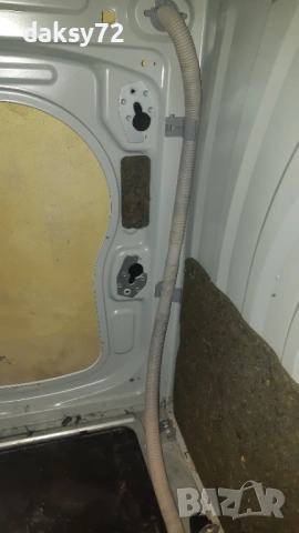 Пералня Панасоник, снимка 3 - Перални - 53273736