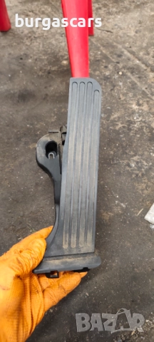 потенциометър педал газ 1K1 721 503 P Seat Leon 1.4TSI-125к.с. - 80лв