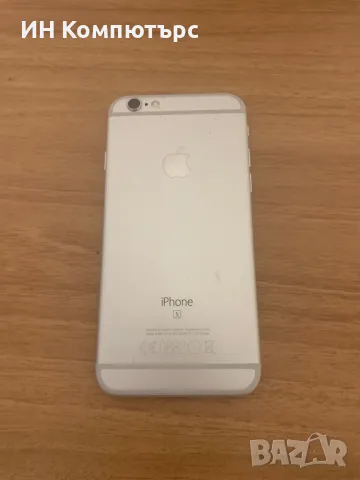 Продавам iPhone 6s за части, снимка 2 - Apple iPhone - 48074784