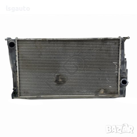 Воден радиатор BMW 3 Series (E90, E91) 2005-2012 ID:107511