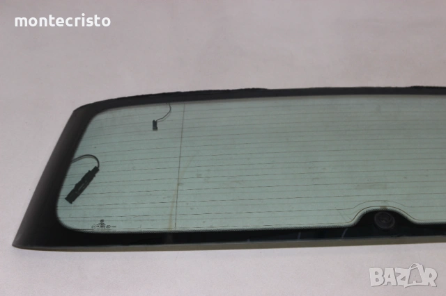 Задно стъкло VW Golf 6 хечбек (2008-2013г.) стъкло заден капак Голф 6, снимка 3 - Части - 53242617