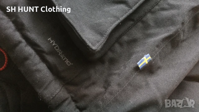 FJALLRAVEN Nuuk Parka Women HYDRATIC размер XS / S дамска зимна парка - 1187, снимка 10 - Якета - 50535476