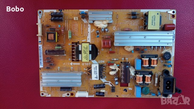 Power board BN44-00502A