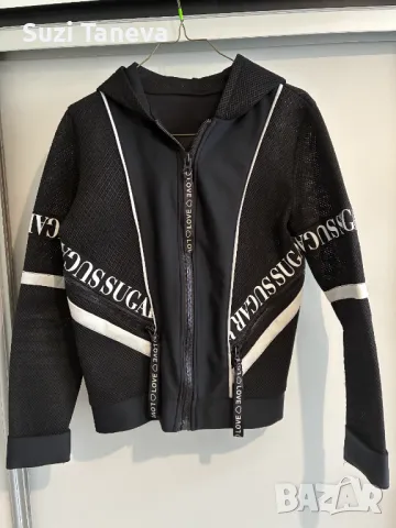 Ново неопреново яке