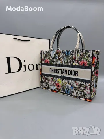 Christian Dior дамски чанти Различни цветове , снимка 2 - Чанти - 48848679