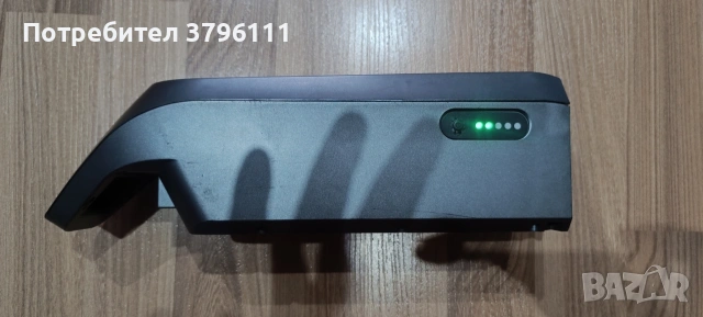 Батерия за електрически велосипед Shimano steps, снимка 8 - Велосипеди - 53436908