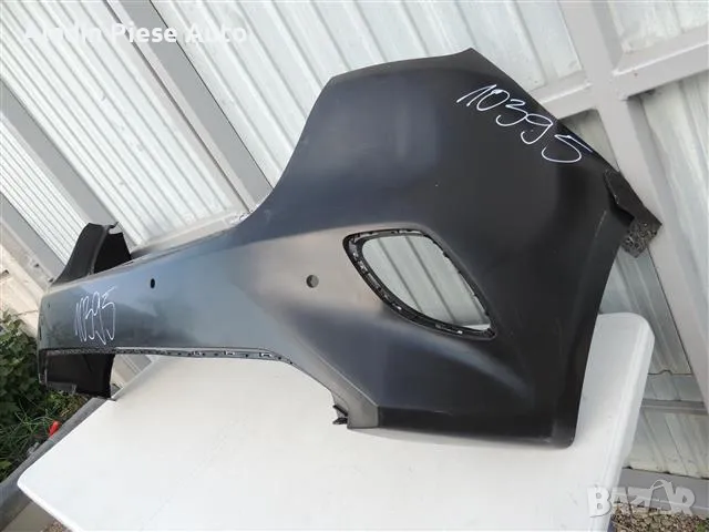 Задна броня Kia Ceed година 2018 2019 2020 2021 2022 код 86611-J7000 , снимка 2 - Аксесоари и консумативи - 49495622