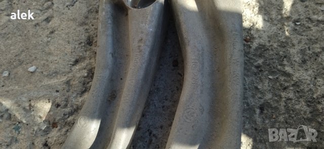 механизъм чистачки с моторче bmw/opel/audi/Peugeot/ford , снимка 5 - Части - 42660367