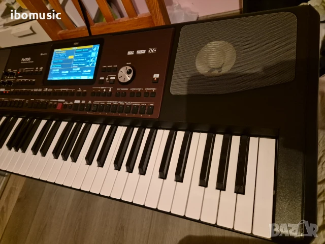 Korg Pa 700 синтезатор йоника клавир аранжор sintezator klavir ionika aranjor, снимка 2 - Синтезатори - 51422614