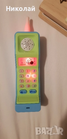 бизиборд нов, снимка 13 - Образователни игри - 52068367