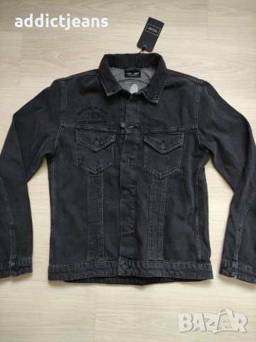 Мъжко дънково яке Jack&Jones размер L