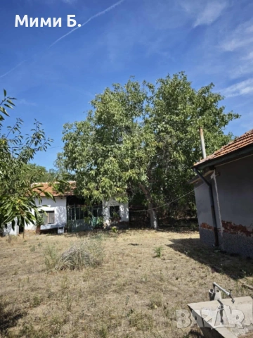 Продажба на къща с лятна кухня, снимка 2 - Къщи - 53088803