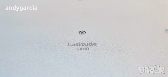  Dell Latitude 14 5440/Core i5-1335U/16GB RAM/256GB SSD/14 FullHD IPS/Intel Iris НОВ 36 мес.гаранция, снимка 12 - Лаптопи за работа - 44741983
