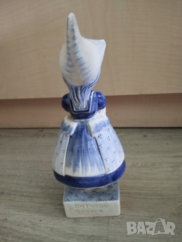 порцеланова статуетка, снимка 3 - Други ценни предмети - 41085016