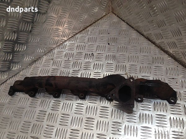 Изпускателен колектор за Mercedes S-Class |W220|, 320CDI, 2001г.