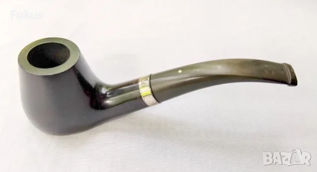 Колекционерска лула Дънхил Dunhill Black Briar 956, снимка 2 - Колекции - 56260836