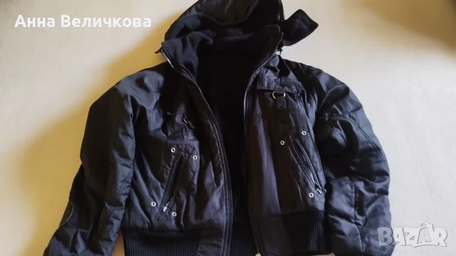 Продавам дамски тениски, якета, палта до 15 лв, снимка 17 - Якета - 51407517