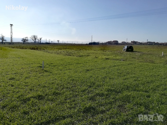 Земеделска земя в границите на гр. Шивачево, снимка 8 - Земеделска земя - 50795692