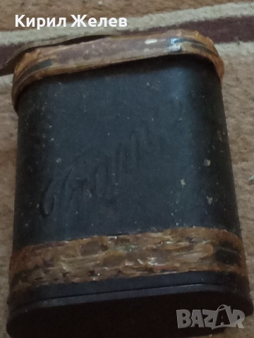 Бакелитена кафемелачка 50568, снимка 9 - Антикварни и старинни предмети - 52103567