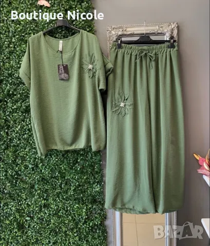 Дамски комплект “Матилда” , снимка 1