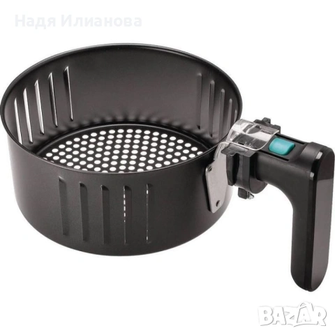 Нов! С гаранция! Уред за здравословно готвене/ Еър Фрайър Gorenje AF1409DB, снимка 3 - Други - 53425718