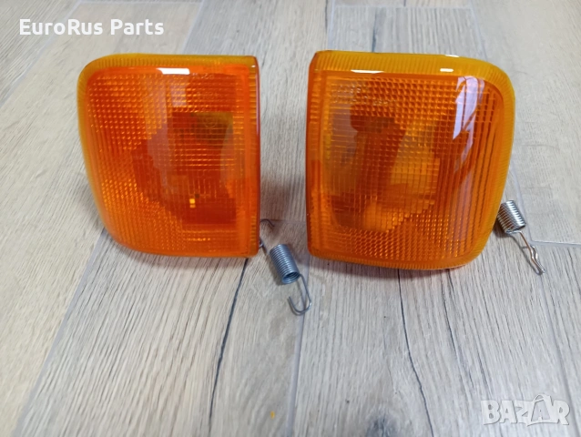 Мигачи Форд Фиеста 83 89г FORD FIESTA 83 89г