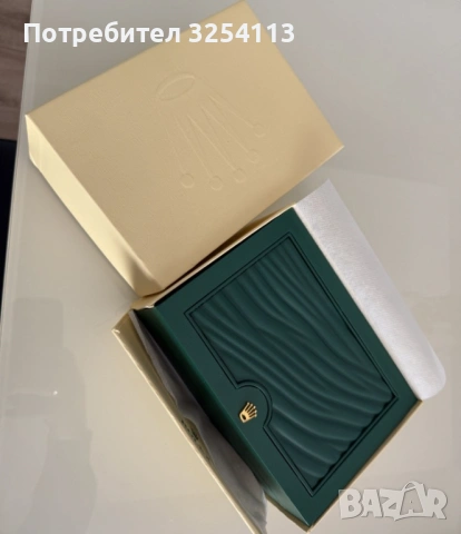 Rolex Daytona Cosmograph Rose gold 40 mm Oysterflex, снимка 9 - Мъжки - 53439396